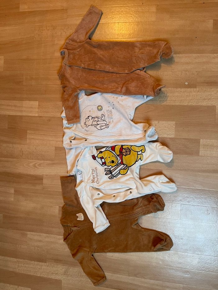 Pyjama - photo numéro 2