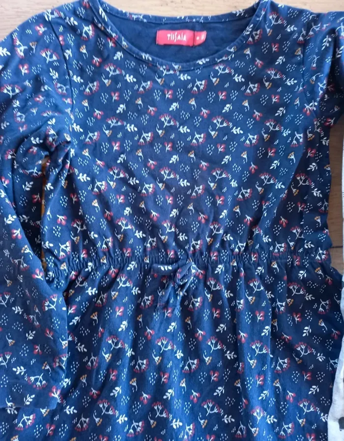 Robe 6 ans - photo numéro 3