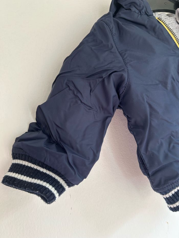 Veste réversible - photo numéro 2