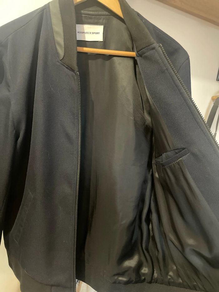 Veste The Kooples - photo numéro 5
