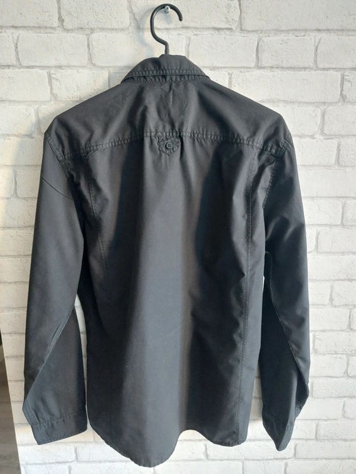 Chemise C&A Angelo Litrico taille 39/40 - photo numéro 2