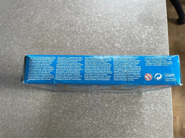 Boîte playmobil 4247 Neuve - photo numéro 5