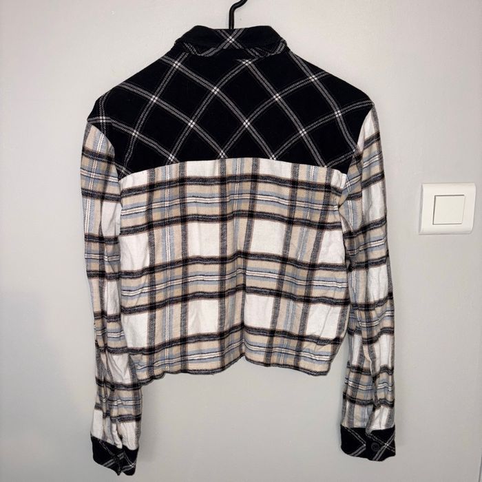 Chemise à motif - photo numéro 3