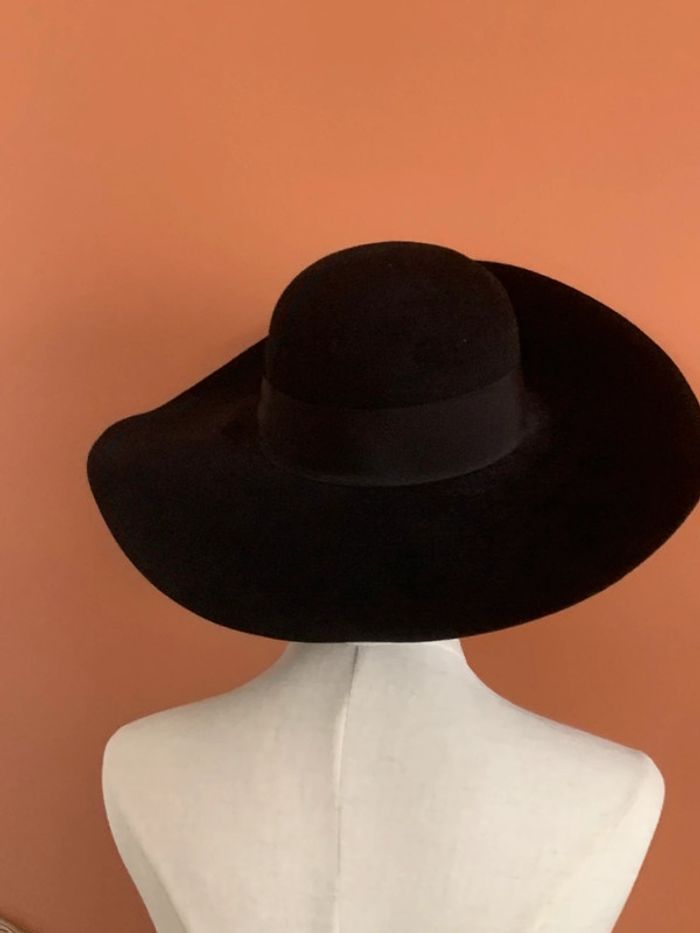 Chapeau Céline Robert - photo numéro 4