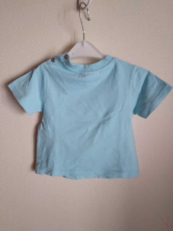T shirt - photo numéro 2