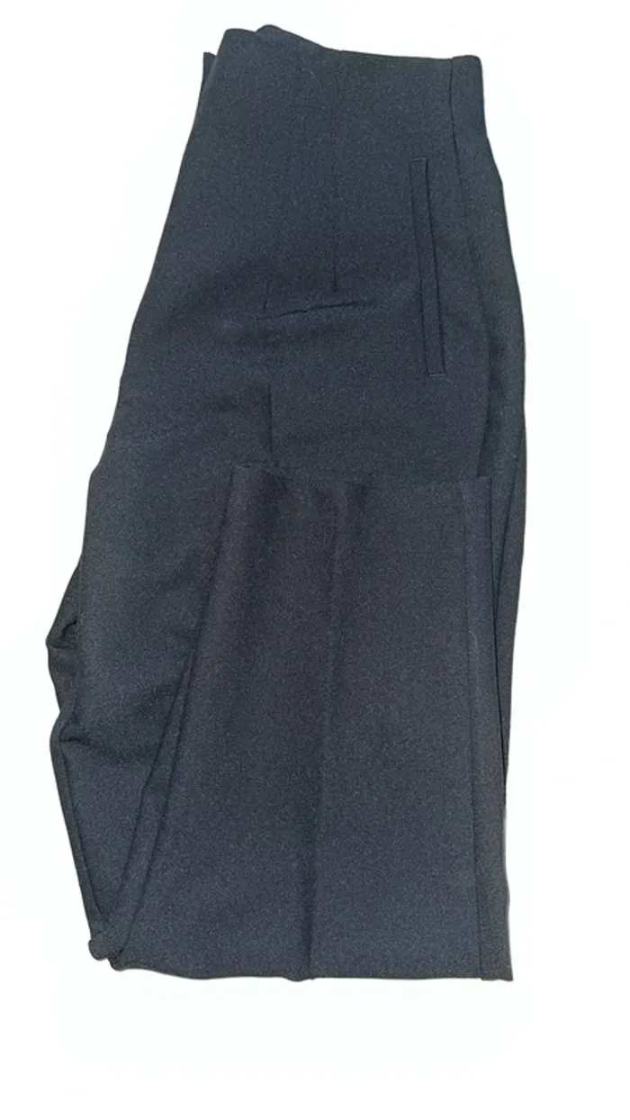Pantalon Zara taille haute