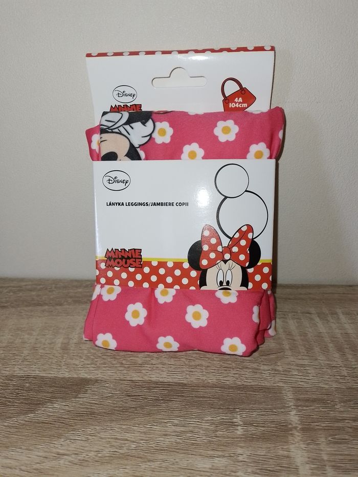 Leggind Minnie - photo numéro 2