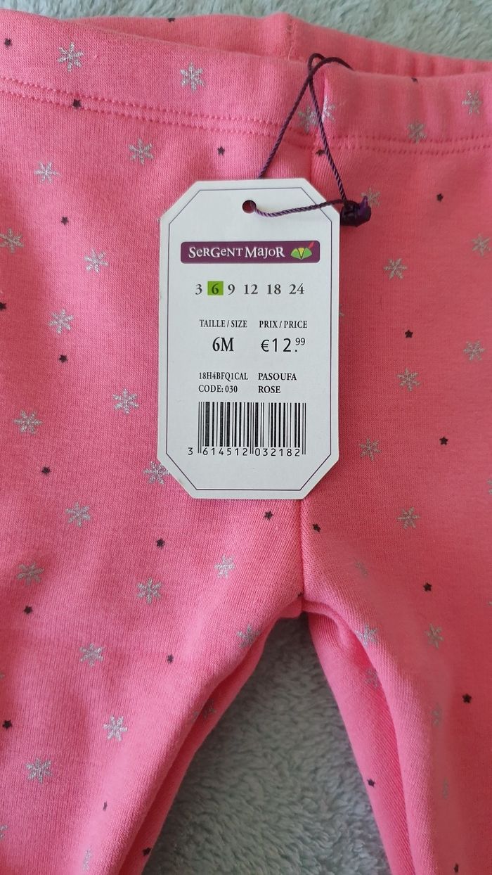 Legging - photo numéro 2