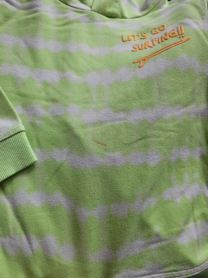 Vêtements 4 ans garçon - photo numéro 9