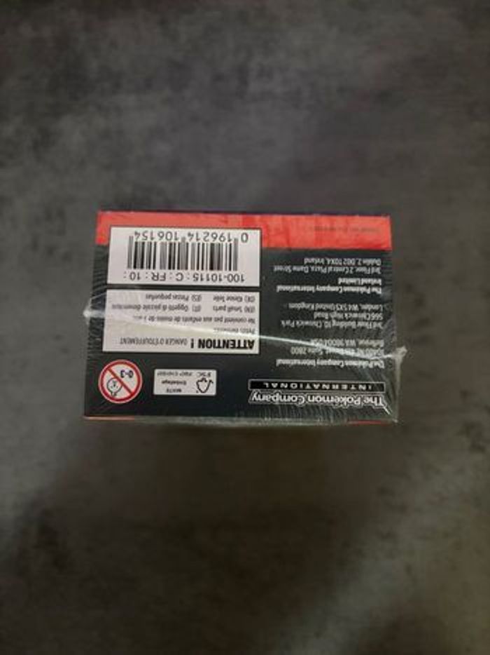 Bundle 8.5 Évolutions Prismatiques - photo numéro 2