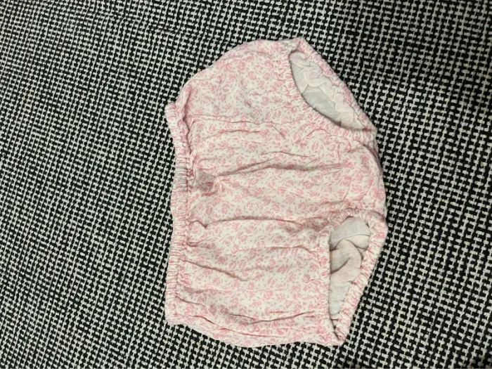 Robe + bloomer - photo numéro 3