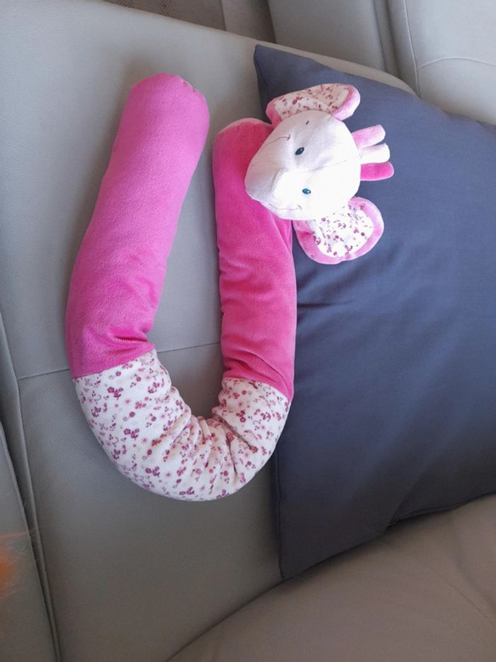 Peluche - photo numéro 2