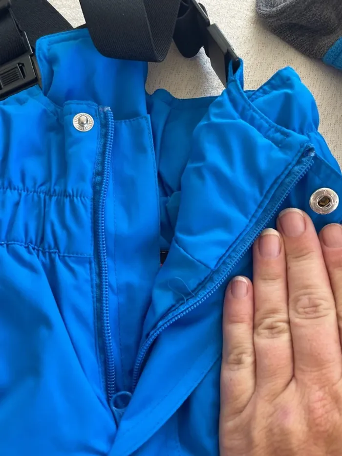 Lot ski 2-3 ans - photo numéro 4