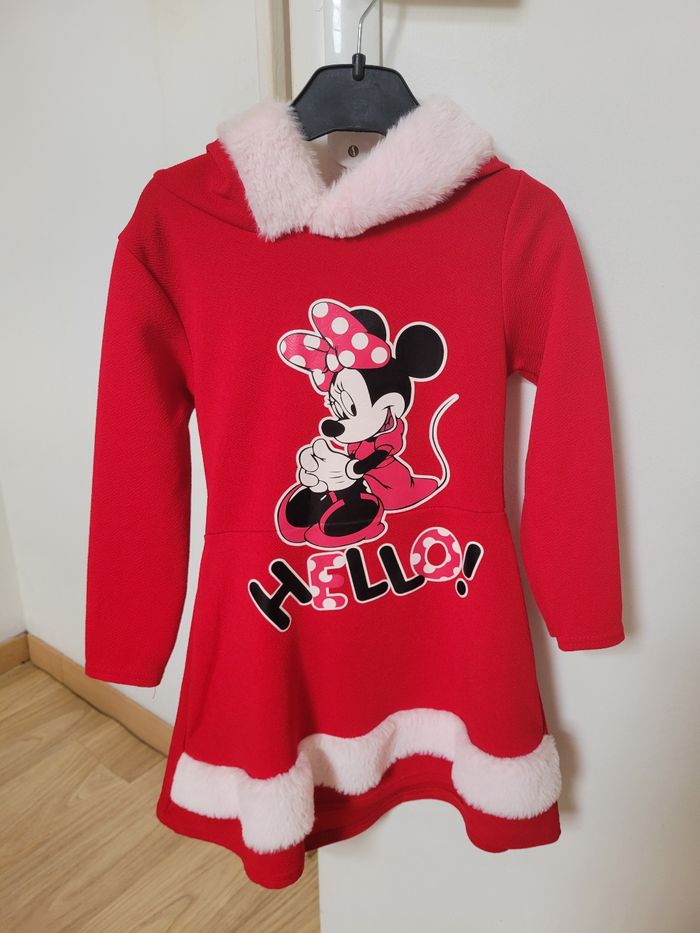 Robe de Noël - photo numéro 2