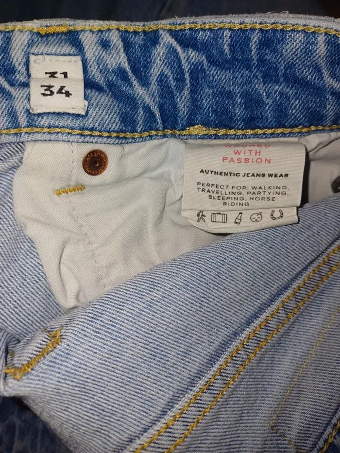 Jeans Jack&Jones - photo numéro 6