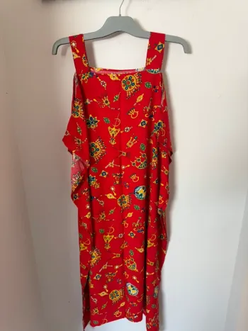Magnifique robe été