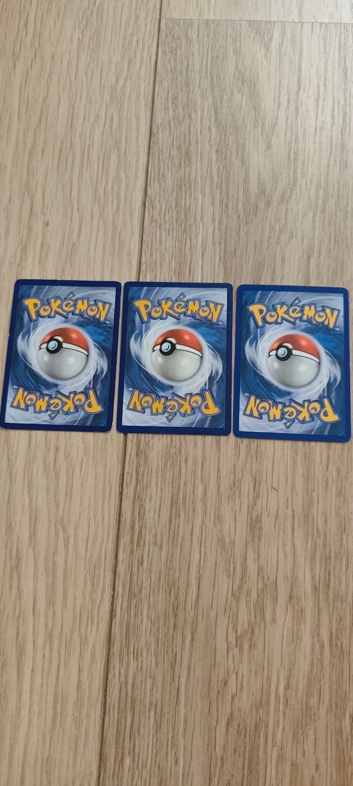 Lot de carte - photo numéro 7