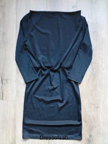 Robe tunique Voyelle Femme