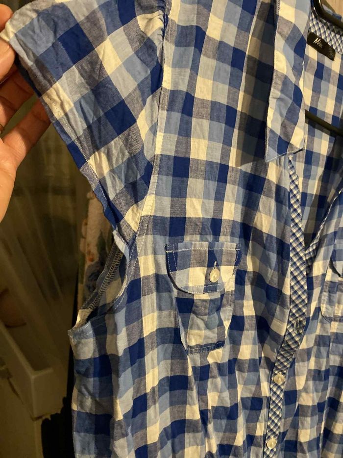 Chemise femme - photo numéro 3