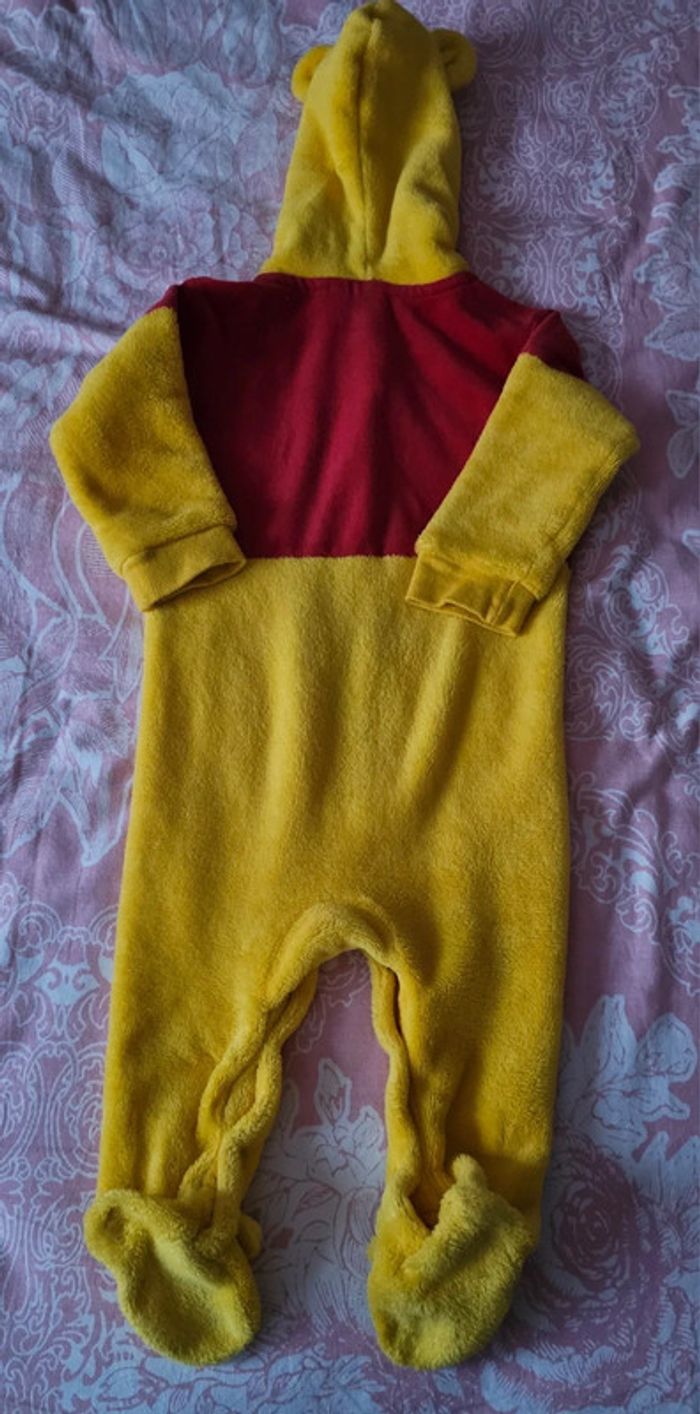 Combinaison Winnie - photo numéro 2