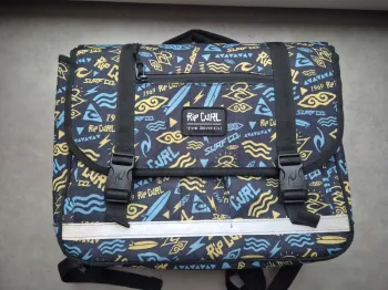 Cartable RIP Curl