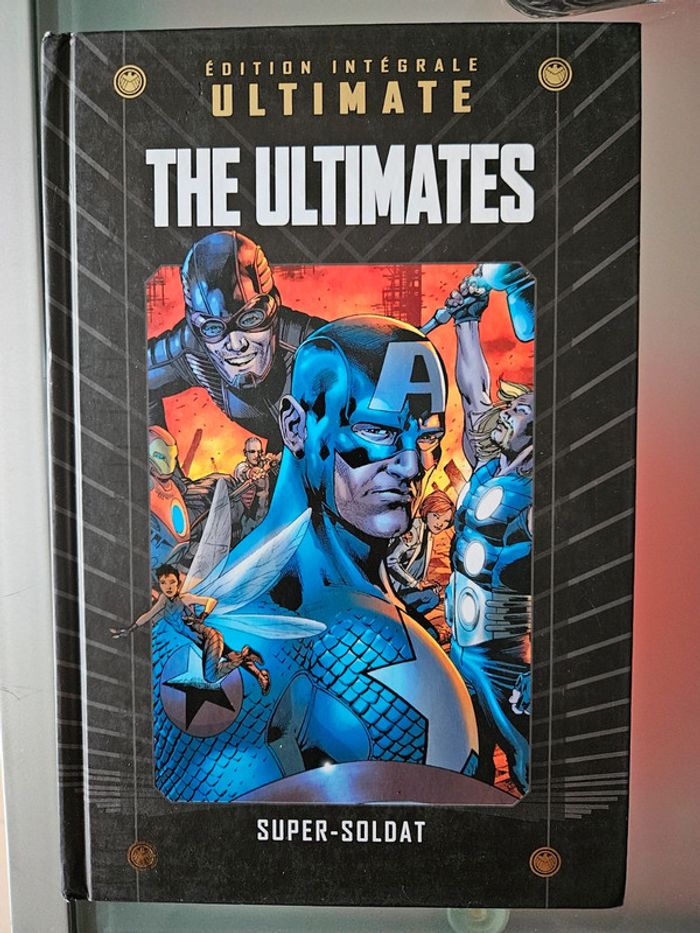 The ultimates