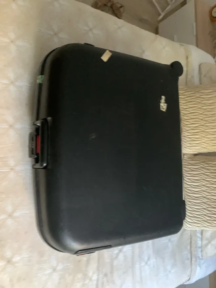 Valise rigide - photo numéro 2