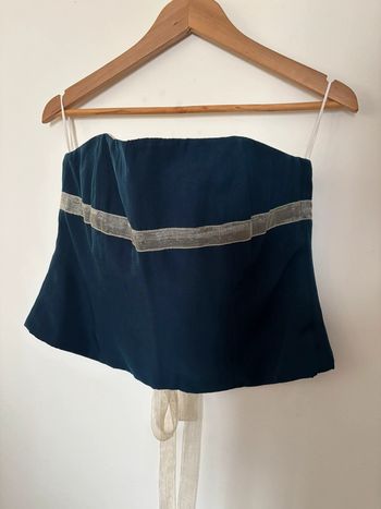 Bustier taille 42