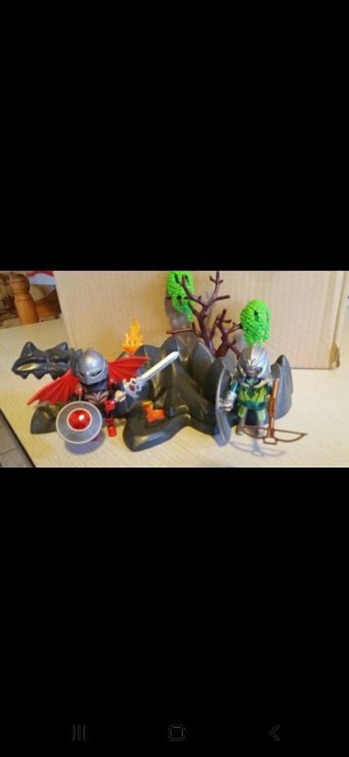 Playmobil