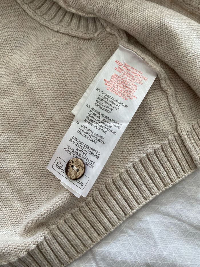 Gilet - photo numéro 4