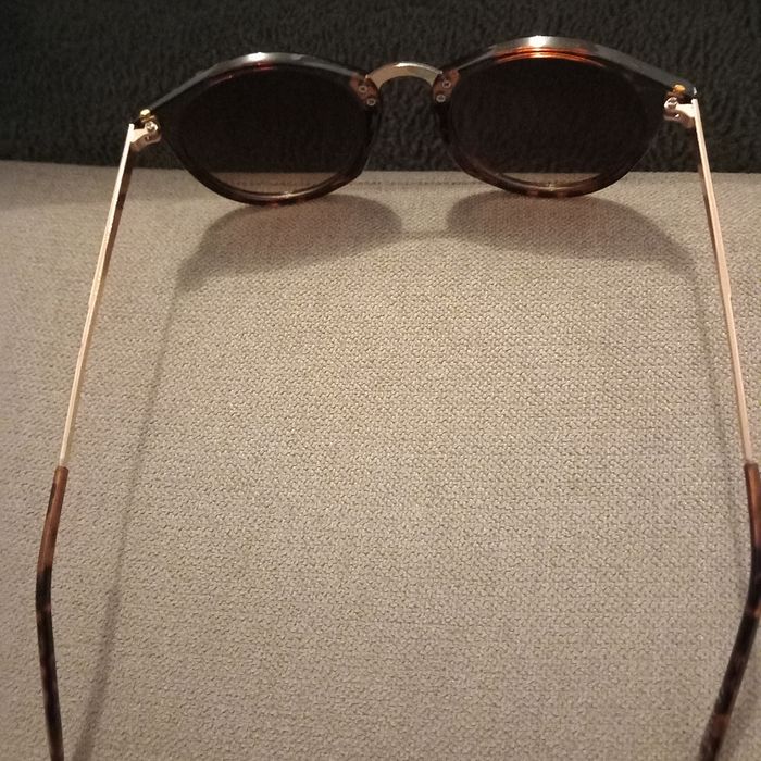 Lunettes de  soleil  femme - photo numéro 3