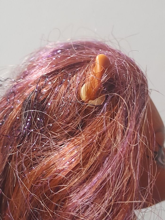 Monster high Clawdeen wolf Sweet 1600 - photo numéro 7