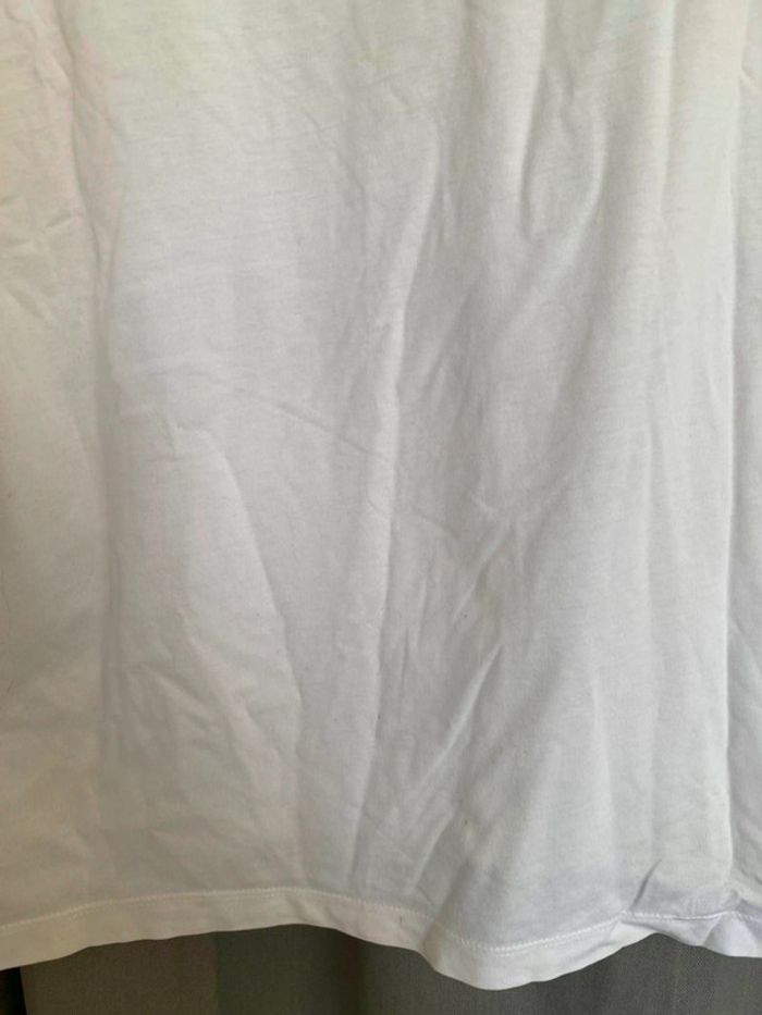 Tee shirt - photo numéro 13