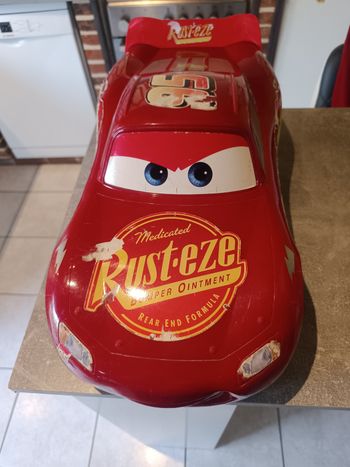 Grande Voiture cars