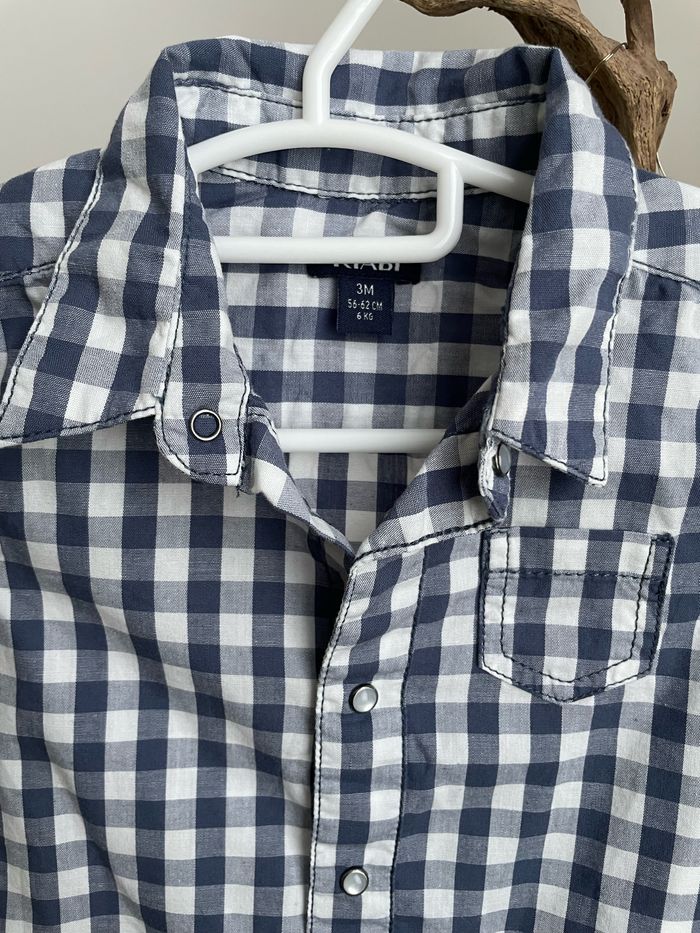 Chemise - photo numéro 2