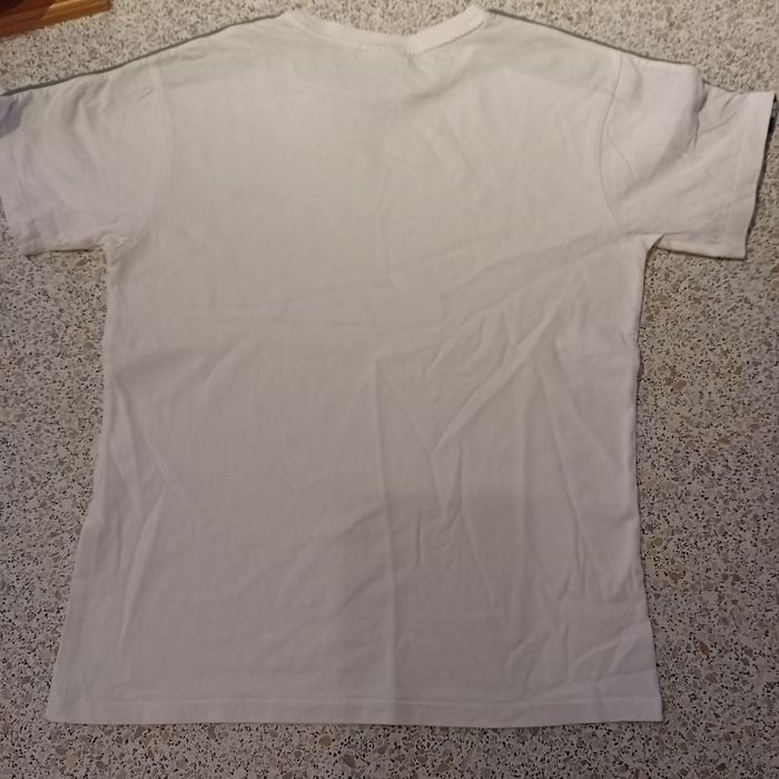 Tee-shirt blanc fila taille Xs