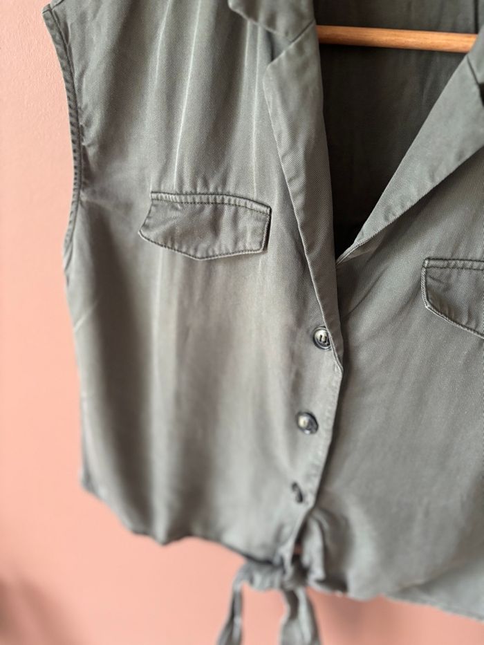 Chemise t. 36 - photo numéro 3