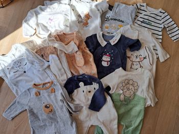 Pyjamas