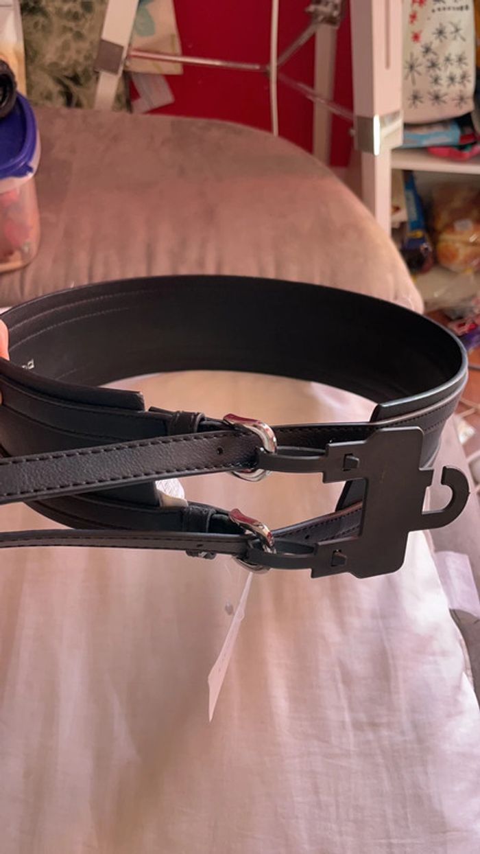 Ceinture femme Promod