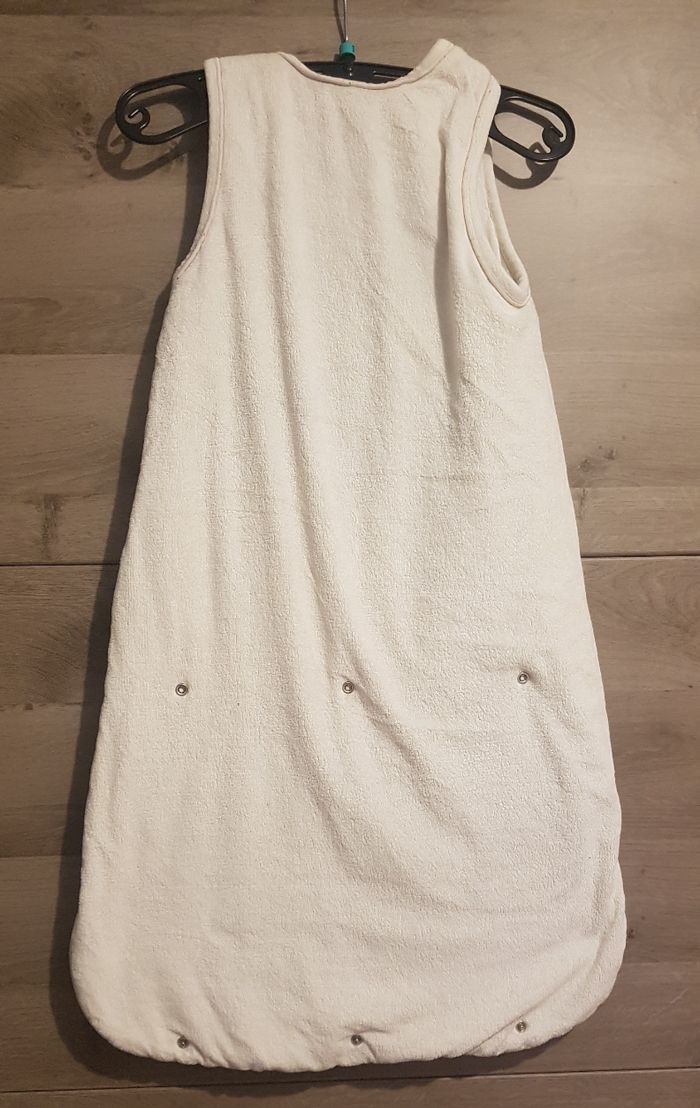 Gigoteuse fille hiver 6-24 mois - photo numéro 3