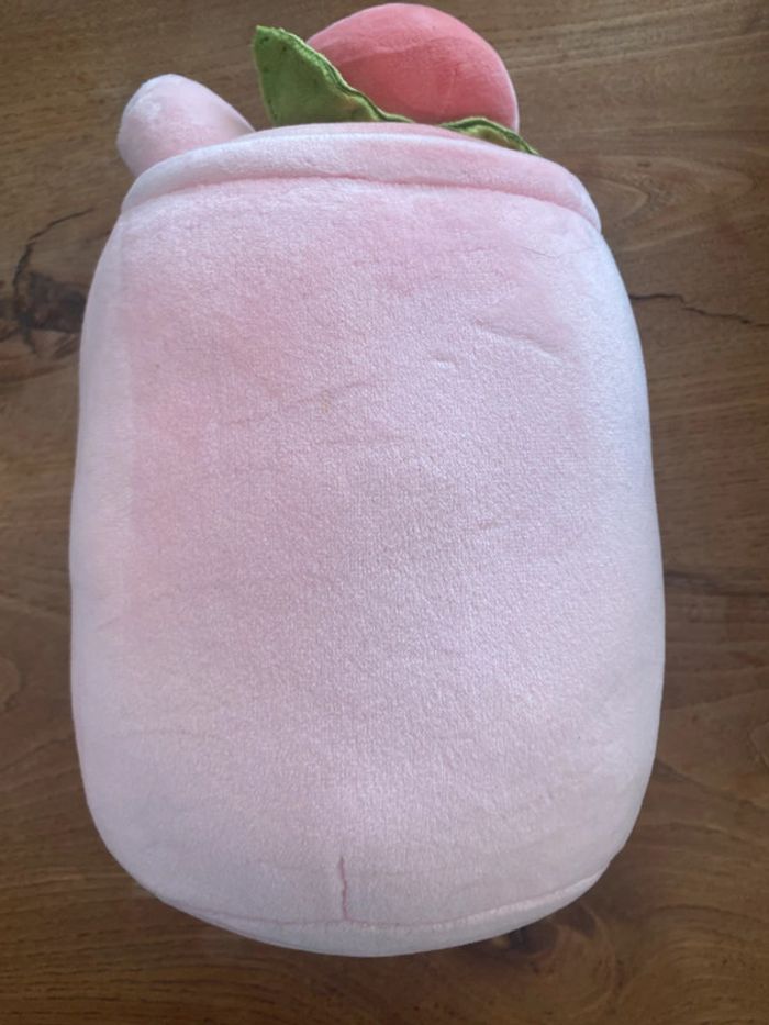 Peluche type Kawai - photo numéro 2