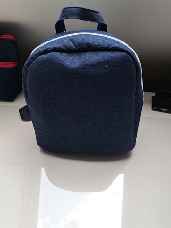 Sac à dos