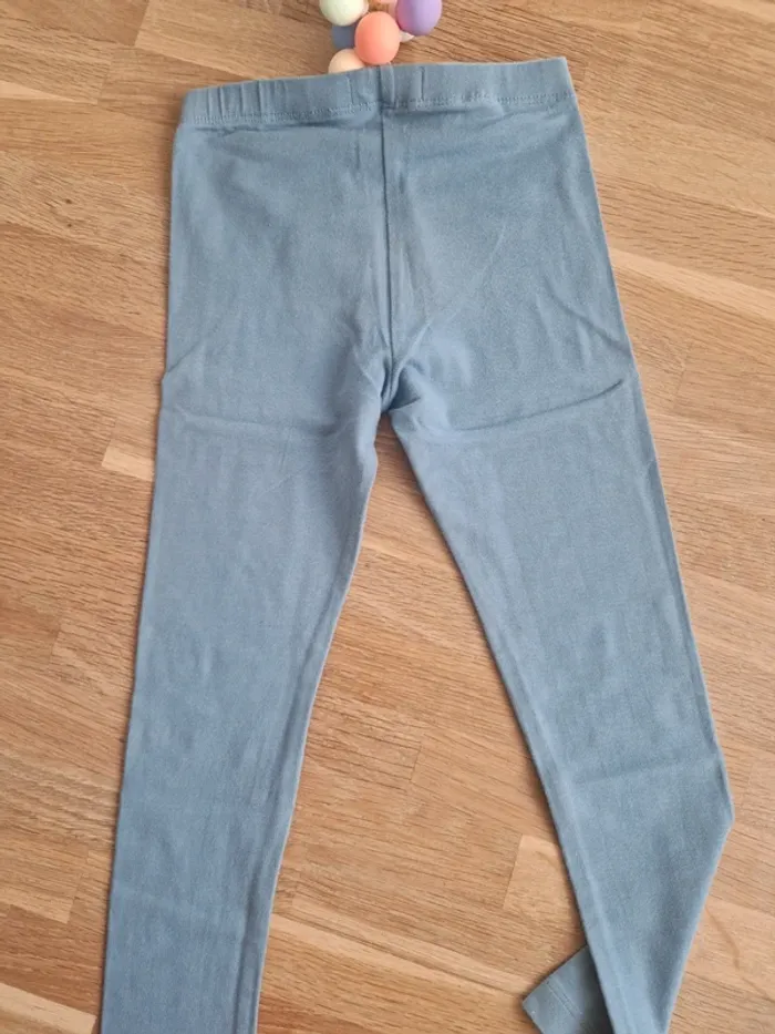 Legging Bleu 5 ans Tex - photo numéro 4