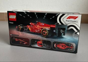 Lego Speed Champions 77242  