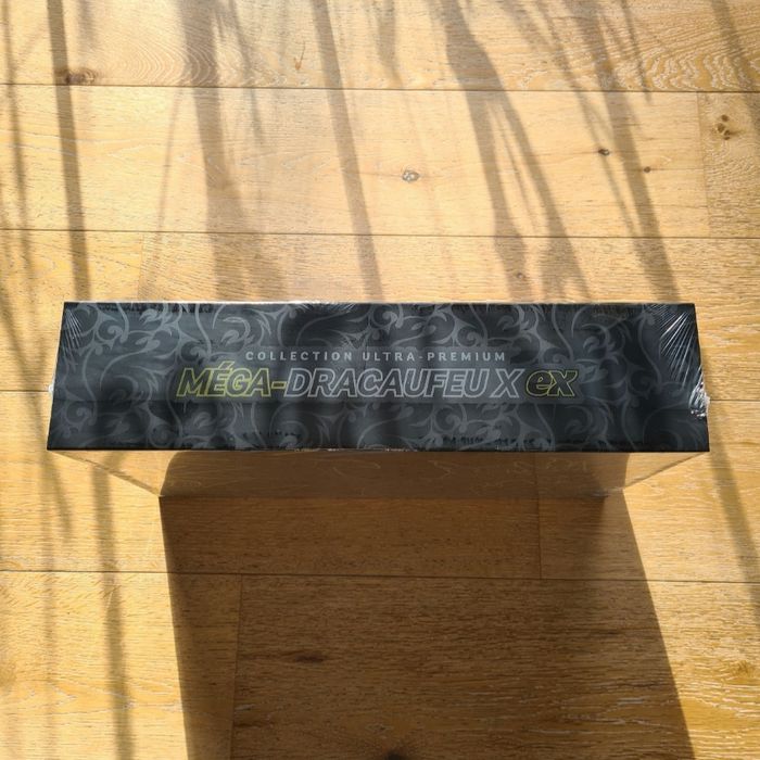 UPC - Pokémon Flammes Fantasmagoriques !! - photo numéro 5