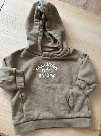 Sweat-shirt
