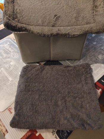 Maison pour chats ou chien