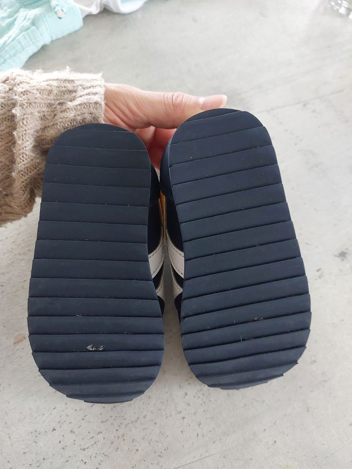 Baskets - photo numéro 3