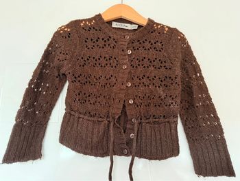 Gilet Tape à l’œil en 3ans