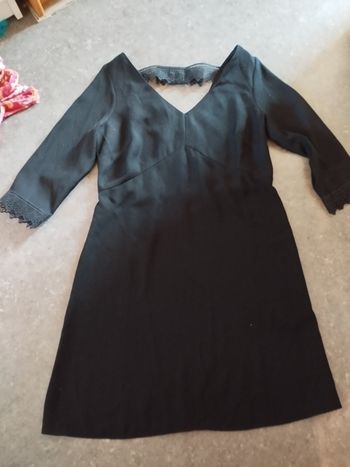 Robe 40